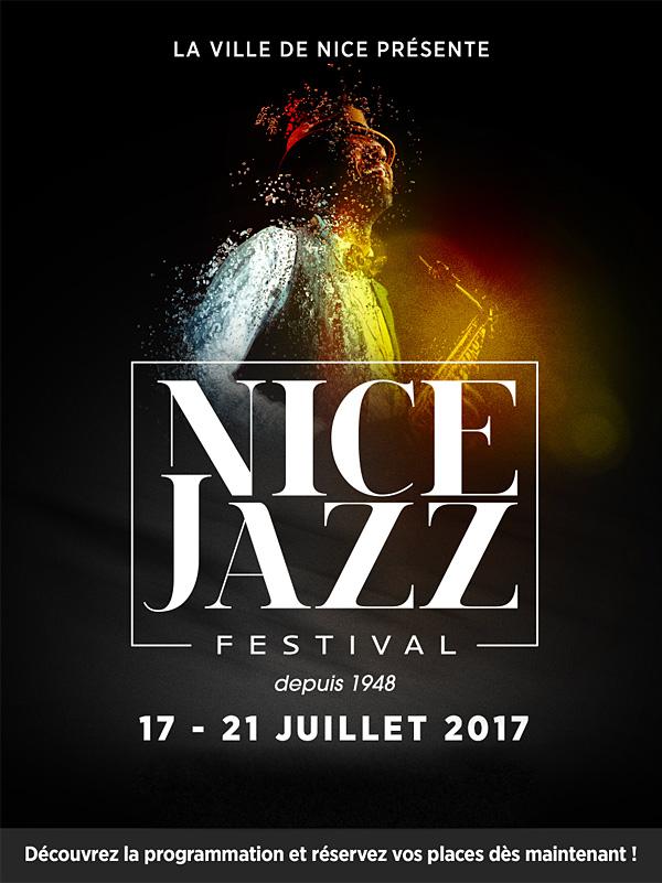 nice jazz festival