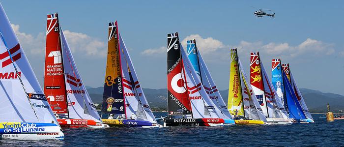 voiles