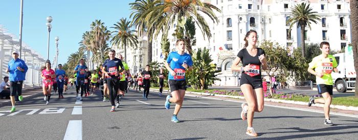 Photo Prom'Classic à Nice 2018