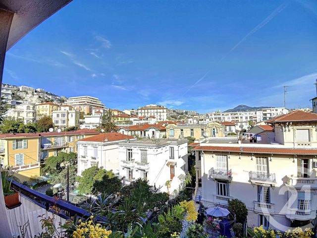 Afficher la photo en grand Appartement F3 à vendre - 3 pièces - 70.0 m2 - NICE - 06 - PROVENCE-ALPES-COTE-D-AZUR - Century 21 Cabinet Marchal