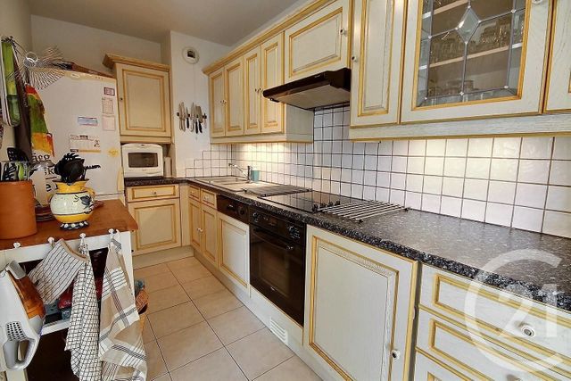 Afficher la photo en grand Appartement F4 à vendre - 4 pièces - 81.66 m2 - NICE - 06 - PROVENCE-ALPES-COTE-D-AZUR - Century 21 Cabinet Marchal