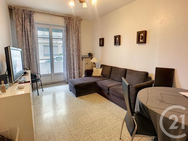 Afficher la photo en grand Appartement F2 à vendre - 2 pièces - 52.91 m2 - NICE - 06 - PROVENCE-ALPES-COTE-D-AZUR - Century 21 Cabinet Marchal