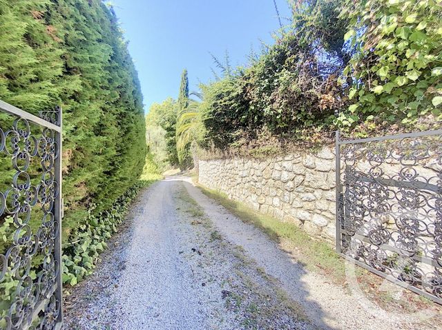Afficher la photo en grand maison à vendre - 7 pièces - 380.0 m2 - VENCE - 06 - PROVENCE-ALPES-COTE-D-AZUR - Century 21 Cabinet Marchal