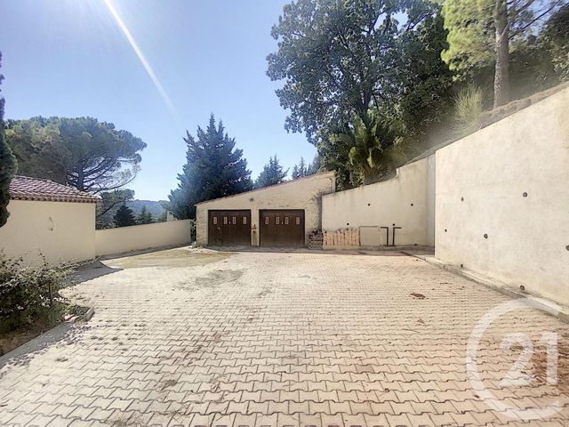 Afficher la photo en grand maison à vendre - 7 pièces - 380.0 m2 - VENCE - 06 - PROVENCE-ALPES-COTE-D-AZUR - Century 21 Cabinet Marchal