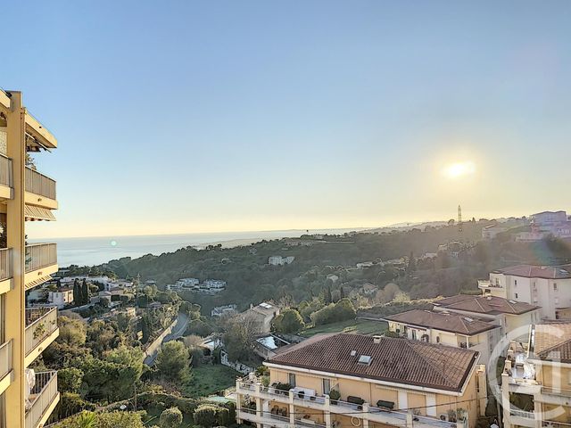 Afficher la photo en grand Appartement F3 à vendre - 3 pièces - 82.3 m2 - NICE - 06 - PROVENCE-ALPES-COTE-D-AZUR - Century 21 Cabinet Marchal