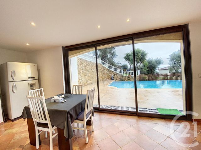 Afficher la photo en grand maison à vendre - 7 pièces - 250.0 m2 - NICE - 06 - PROVENCE-ALPES-COTE-D-AZUR - Century 21 Cabinet Marchal