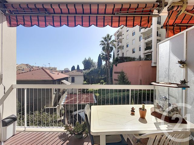 Afficher la photo en grand appartement à vendre - 3 pièces - 74.04 m2 - NICE - 06 - PROVENCE-ALPES-COTE-D-AZUR - Century 21 Cabinet Marchal