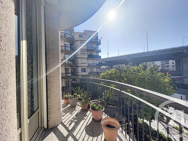 Afficher la photo en grand Appartement F3 à vendre - 3 pièces - 86.33 m2 - NICE - 06 - PROVENCE-ALPES-COTE-D-AZUR - Century 21 Cabinet Marchal