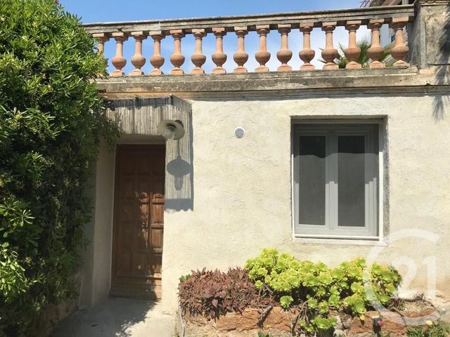 Afficher la photo en grand Appartement F2 à vendre - 2 pièces - 31.42 m2 - NICE - 06 - PROVENCE-ALPES-COTE-D-AZUR - Century 21 Cabinet Marchal