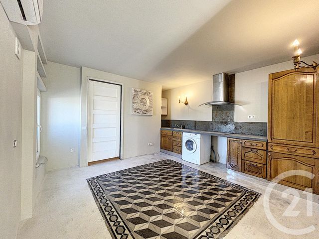 Afficher la photo en grand Appartement F2 à vendre - 2 pièces - 31.42 m2 - NICE - 06 - PROVENCE-ALPES-COTE-D-AZUR - Century 21 Cabinet Marchal
