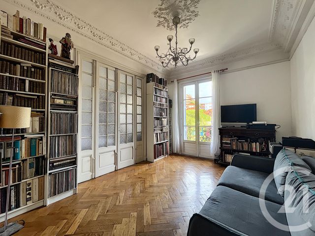 Afficher la photo en grand Appartement F4 à vendre - 4 pièces - 86.0 m2 - NICE - 06 - PROVENCE-ALPES-COTE-D-AZUR - Century 21 Cabinet Marchal