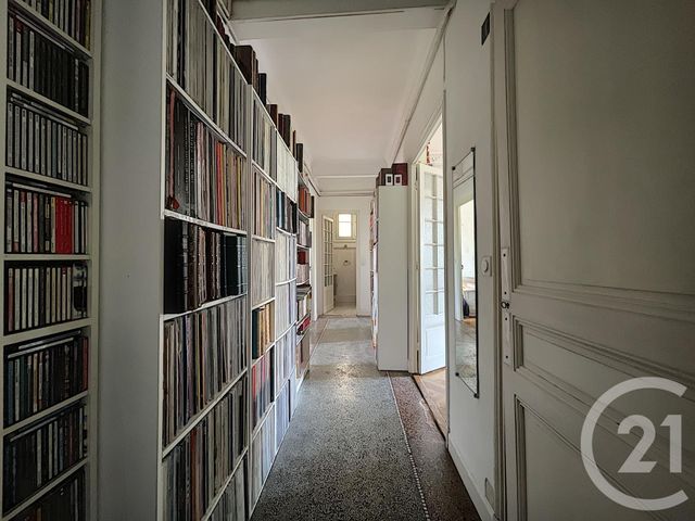 Afficher la photo en grand Appartement F4 à vendre - 4 pièces - 86.0 m2 - NICE - 06 - PROVENCE-ALPES-COTE-D-AZUR - Century 21 Cabinet Marchal