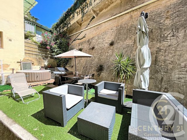 Afficher la photo en grand Appartement F3 à vendre - 3 pièces - 61.0 m2 - NICE - 06 - PROVENCE-ALPES-COTE-D-AZUR - Century 21 Cabinet Marchal