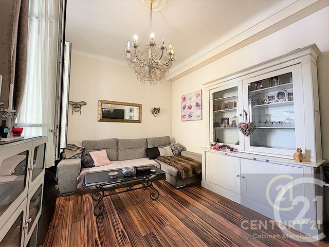 Afficher la photo en grand Appartement F3 à vendre - 3 pièces - 61.0 m2 - NICE - 06 - PROVENCE-ALPES-COTE-D-AZUR - Century 21 Cabinet Marchal