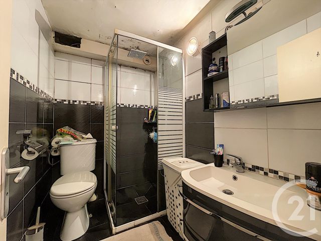 Afficher la photo en grand Appartement F2 à vendre - 2 pièces - 30.0 m2 - CAGNES SUR MER - 06 - PROVENCE-ALPES-COTE-D-AZUR - Century 21 Cabinet Marchal