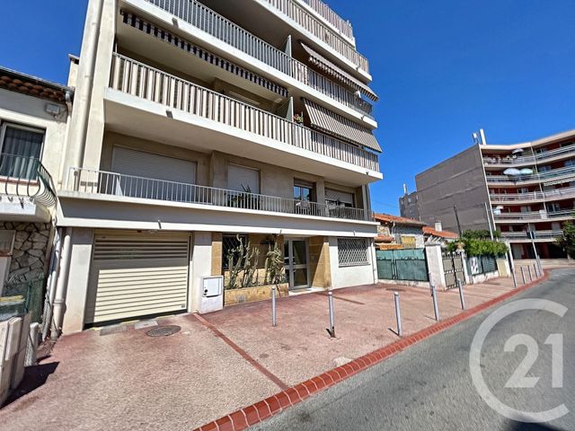  - CAGNES SUR MER - 