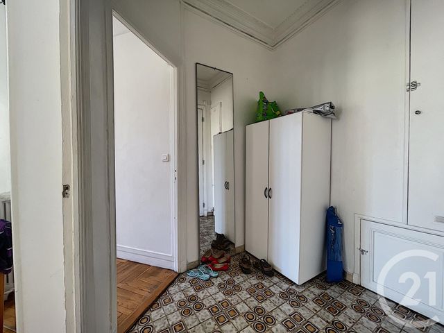 Afficher la photo en grand Appartement F2 à vendre - 2 pièces - 45.28 m2 - NICE - 06 - PROVENCE-ALPES-COTE-D-AZUR - Century 21 Cabinet Marchal
