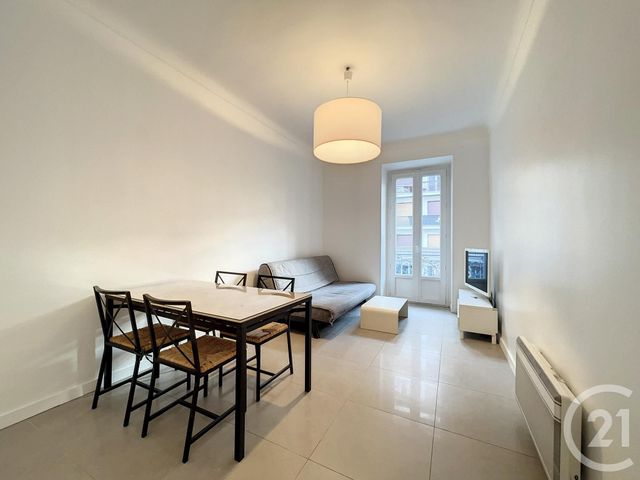 Appartement F3 à vendre - 3 pièces - 64.2 m2 - NICE - 06 - PROVENCE-ALPES-COTE-D-AZUR - Century 21 Cabinet Marchal
