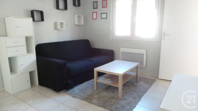 Appartement F2 à louer NICE