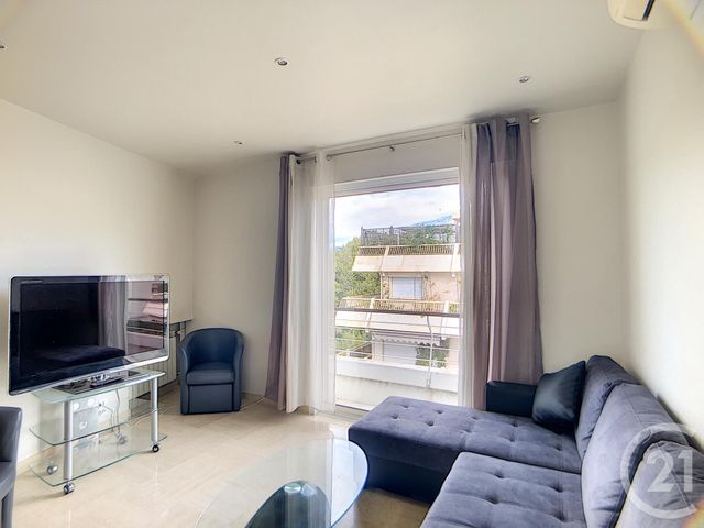 Appartement F2 à louer NICE