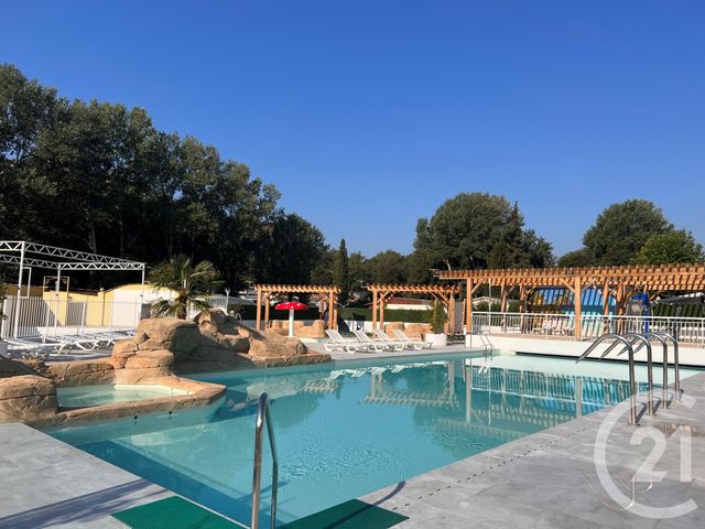 appartement - VILLENEUVE LOUBET - 06