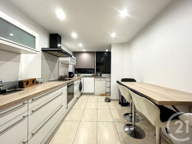 Appartement T3 à vendre - 3 pièces - 62.0 m2 - NICE - 06 - PROVENCE-ALPES-COTE-D-AZUR - Century 21 Cabinet Marchal