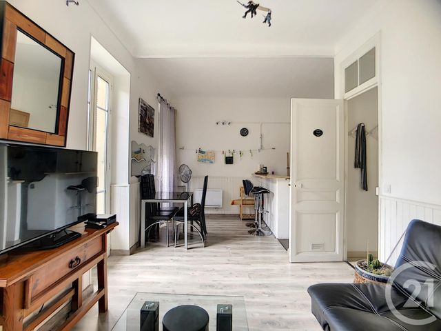 Appartement F3 à louer NICE