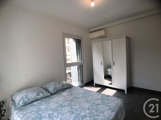 Appartement F2 à louer - 2 pièces - 35.0 m2 - NICE - 06 - PROVENCE-ALPES-COTE-D-AZUR - Century 21 Cabinet Marchal