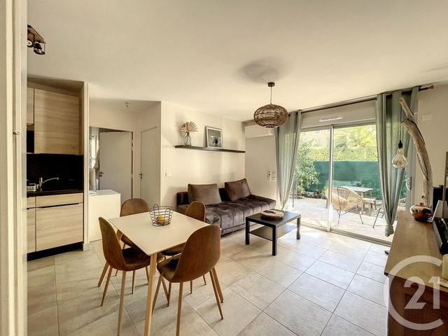 appartement - NICE - 06