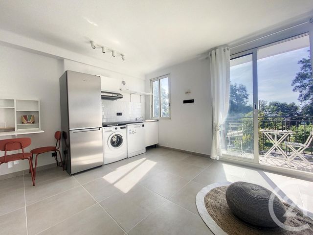 appartement - NICE - 06