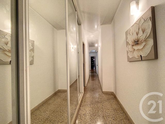 Appartement F3 à vendre - 3 pièces - 96.81 m2 - NICE - 06 - PROVENCE-ALPES-COTE-D-AZUR - Century 21 Cabinet Marchal