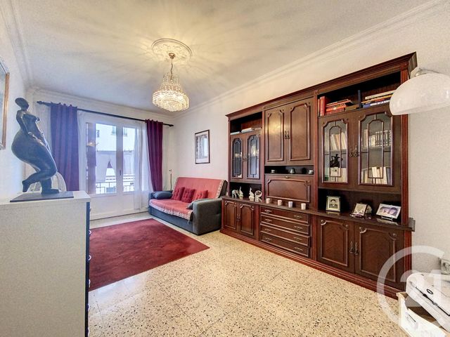 appartement - NICE - 06
