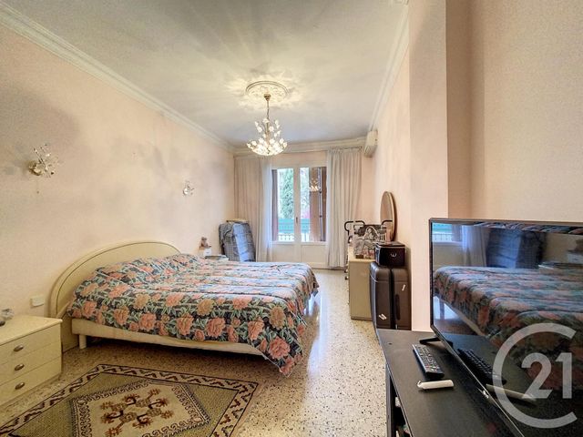 Appartement F3 à vendre - 3 pièces - 96.81 m2 - NICE - 06 - PROVENCE-ALPES-COTE-D-AZUR - Century 21 Cabinet Marchal