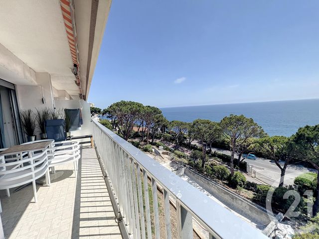 appartement - NICE - 06