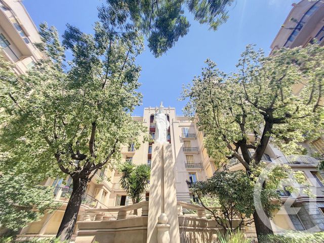 appartement - NICE - 06