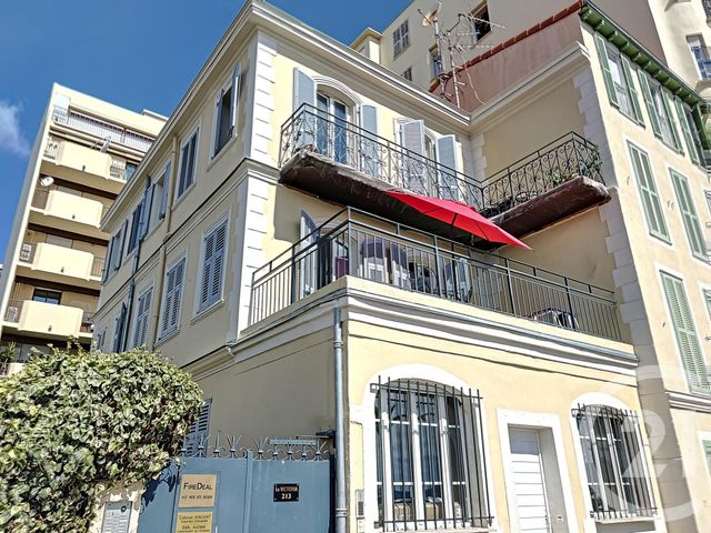 appartement - NICE - 06