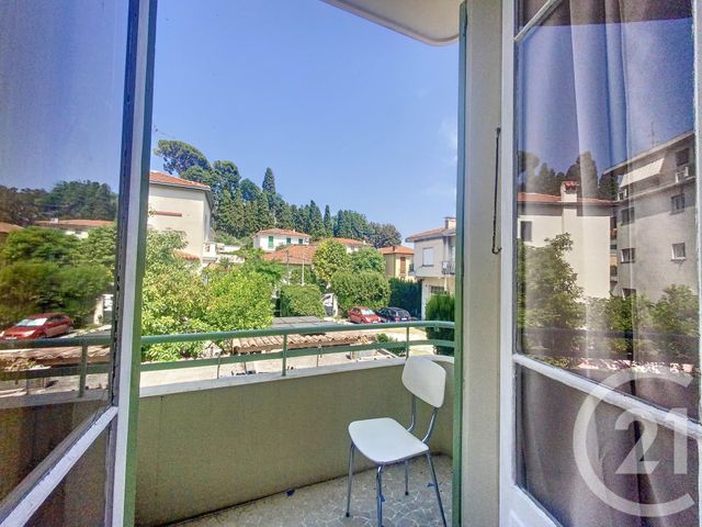 appartement - NICE - 06