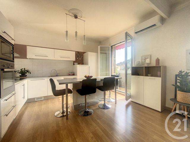 appartement - NICE - 06