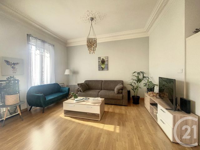 Appartement F3 à vendre NICE