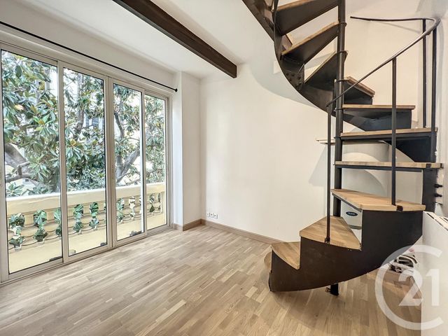 appartement - NICE - 06