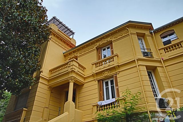 appartement - NICE - 06