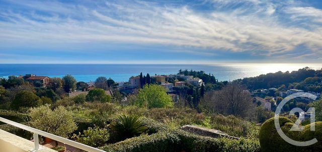appartement - NICE - 06