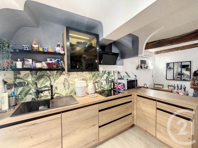 maison à vendre - 4 pièces - 75.0 m2 - PUGET SUR ARGENS - 83 - PROVENCE-ALPES-COTE-D-AZUR - Century 21 Cabinet Marchal