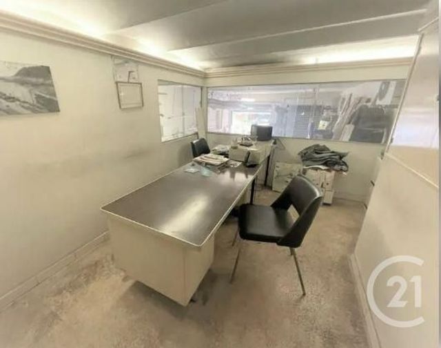 Afficher la photo en grand divers à vendre - 130.0 m2 - NICE - 06 - PROVENCE-ALPES-COTE-D-AZUR - Century 21 Cabinet Marchal