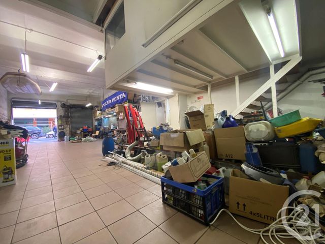 Afficher la photo en grand divers à vendre - 130.0 m2 - NICE - 06 - PROVENCE-ALPES-COTE-D-AZUR - Century 21 Cabinet Marchal