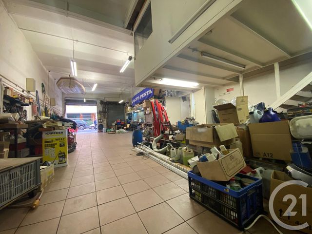 Afficher la photo en grand divers à vendre - 130.0 m2 - NICE - 06 - PROVENCE-ALPES-COTE-D-AZUR - Century 21 Cabinet Marchal