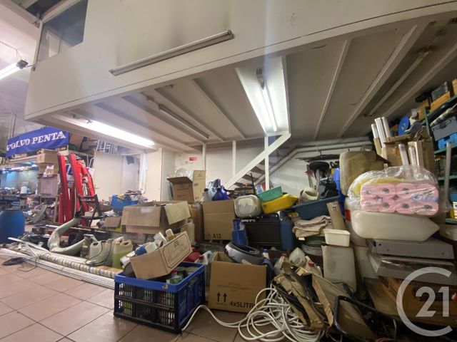 Afficher la photo en grand divers à vendre - 130.0 m2 - NICE - 06 - PROVENCE-ALPES-COTE-D-AZUR - Century 21 Cabinet Marchal