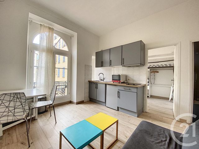 appartement - NICE - 06