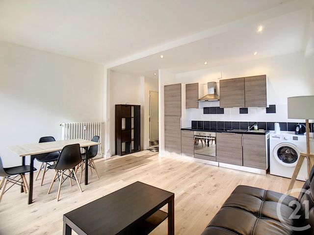Appartement F2 à louer NICE