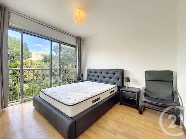 appartement - ANTIBES - 06